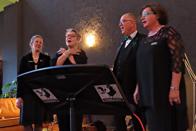 Impressionen | Foto: Brigitte Melder