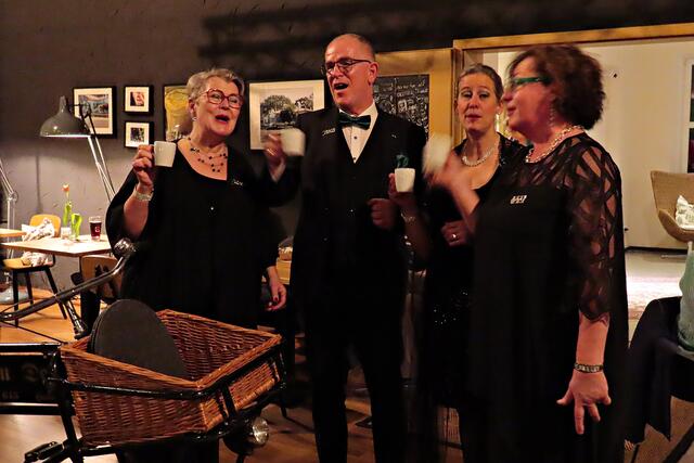 Impressionen | Foto: Brigitte Melder