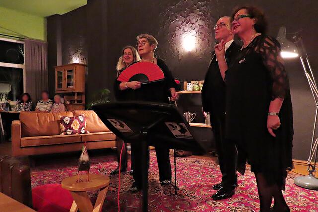 Impressionen | Foto: Brigitte Melder