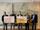 Bürgermeister Christian Burkhart (Mitte) mit dem Chef der Staatskanzlei (2.v.l.), Fabian Kirsch, sowie dem Ersten Beigeordneten, Werner Kempf (links), und den Beigeordneten Ulrich Böck (2.v.r.) und Reiner Niederberger (rechts) | Foto: vgv