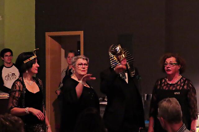 Bar-Impressionen | Foto: Brigitte Melder