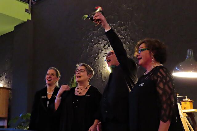 Impressionen | Foto: Brigitte Melder