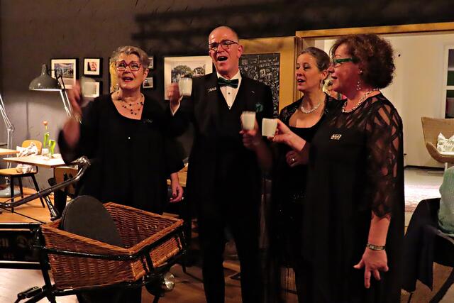 Impressionen | Foto: Brigitte Melder