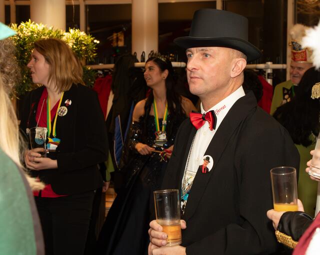 Tollitätentreffen 2024 im Landkreis Germersheim | Foto: Heike Schwitalla