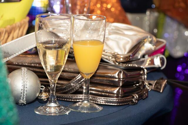 Tollitätentreffen 2024 im Landkreis Germersheim | Foto: Heike Schwitalla