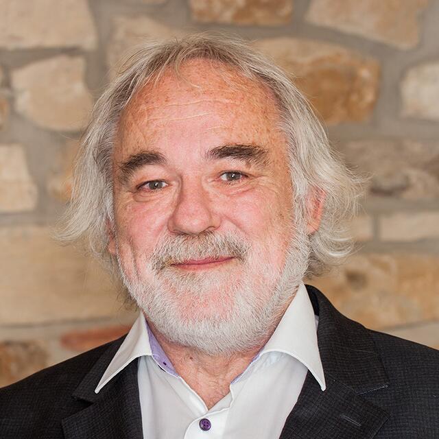 Popgeschichten 3.0 mit SWR1-Musikexperte Werner Köhler | Foto: frei