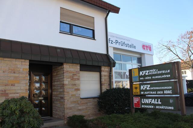 Vom Schadensgutachten, Kfz- und Oldtimer-Bewertungen über Unfallrekonstrukiton, technische Beratungen bis hin zu vor vorprozessuale Beweissicherung reicht das Serviceangebot des Ingenieurbüros Klingelhöfer und Partner in der Branchweilerhofstraße. | Foto: Markus Pacher
