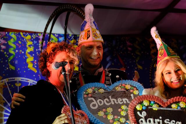 "Mannem Ahoi!" | Foto: Jessica Bader