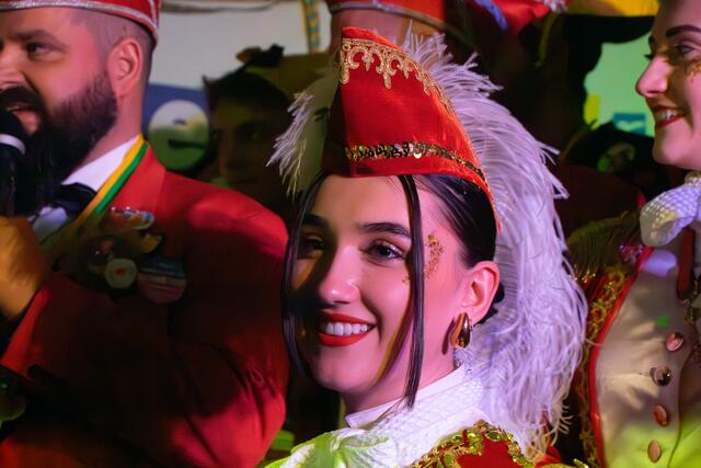 Tollitätentreffen 2024 im Landkreis Germersheim | Foto: Heike Schwitalla