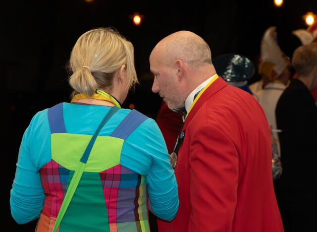 Tollitätentreffen 2024 im Landkreis Germersheim | Foto: Heike Schwitalla