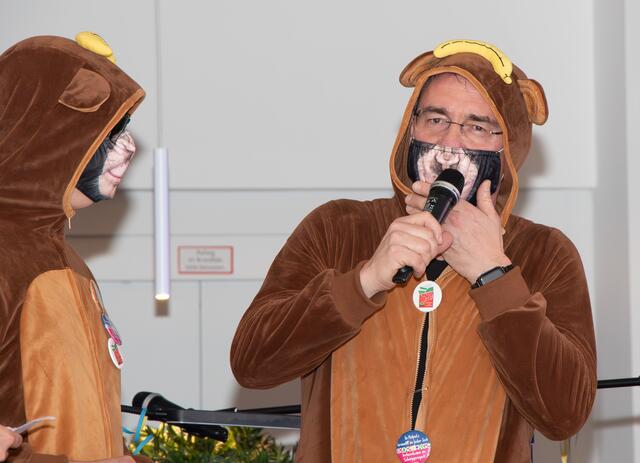 Tollitätentreffen 2024 im Landkreis Germersheim | Foto: Heike Schwitalla