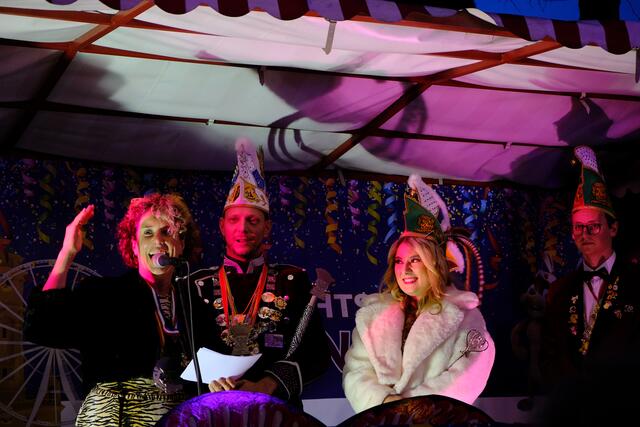 "Mannem Ahoi!" | Foto: Jessica Bader