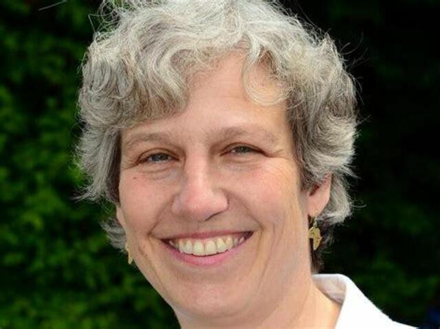 Martina Horak-Werz, Bildungsbeauftragte, Dekanat Neustadt | Foto: zur freien Verfügung