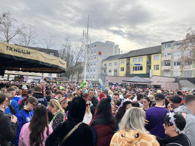 Fasnacht  | Foto: Gisela Böhmer 