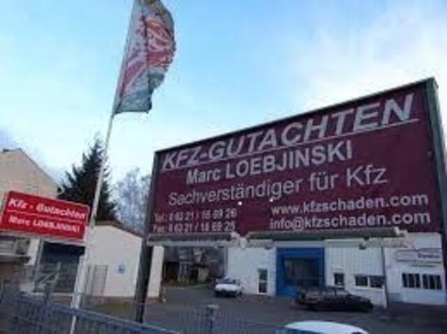 KFZ-Gutachter Marc Loebjinski | Foto: red