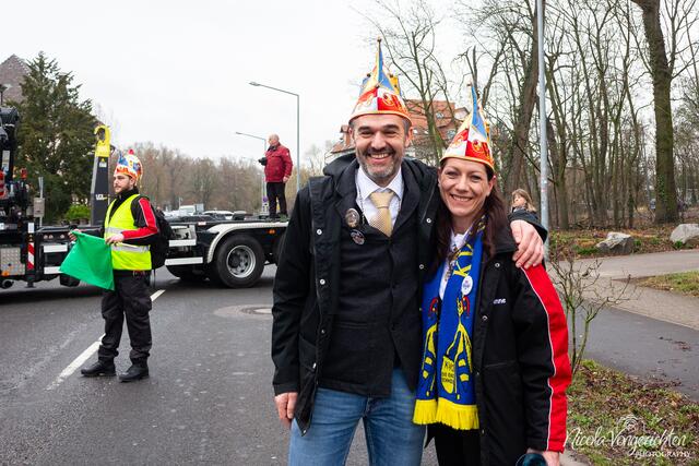Dr.  Sascha Hofmann - Erster Beigeordneter der Stadt Germersheim | Foto: Nicola Vongerichten