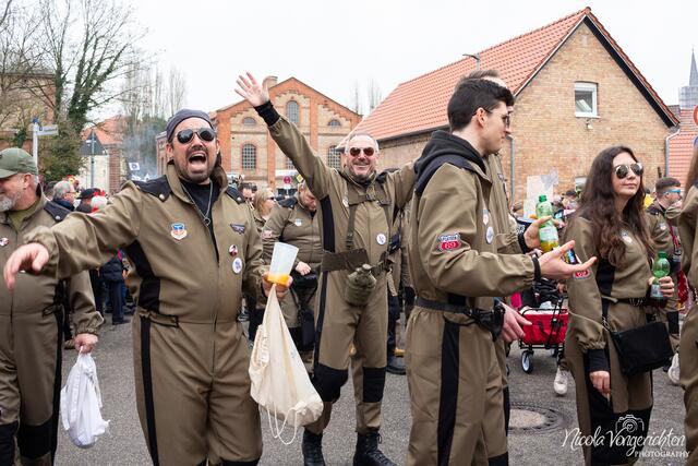 Bürgermeister Marcus Schaile | Foto: Nicola Vongerichten
