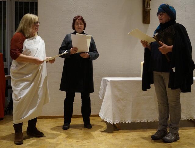 Foto: Ursula Anstett