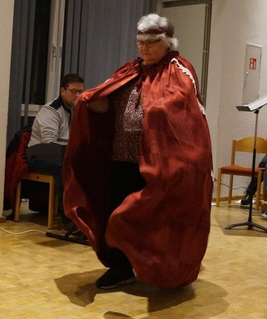 Foto: Ursula Anstett