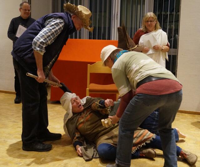 Foto: Ursula Anstett