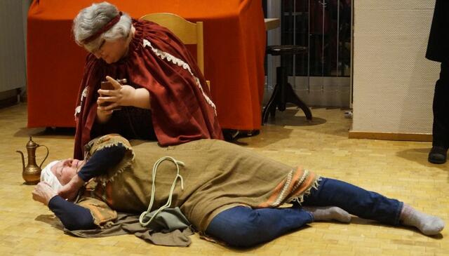 Foto: Ursula Anstett