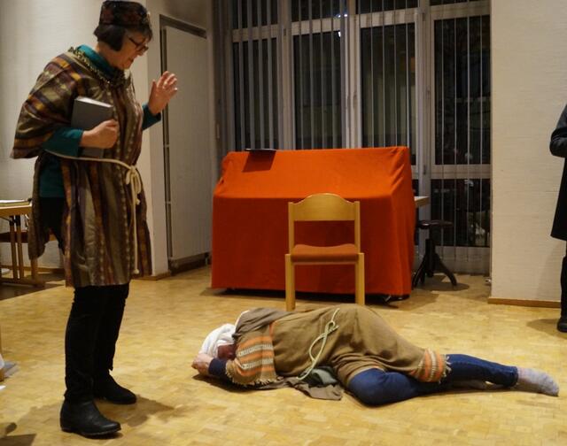 Foto: Ursula Anstett