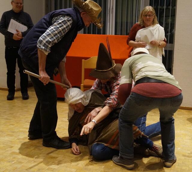 Foto: Ursula Anstett