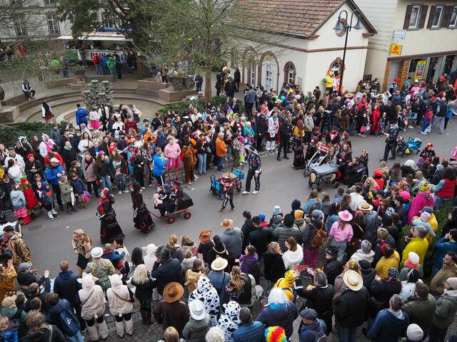 Dia de los Muertos | Foto: Katharina Schmitt