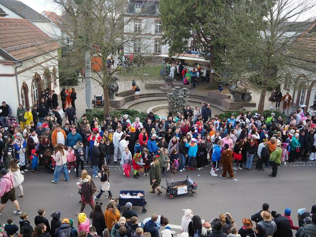 Die Zwiebelprinzessin | Foto: Katharina Schmitt