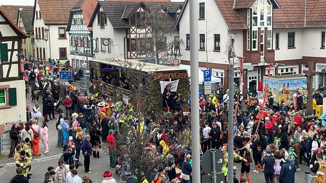 "Der Teufelstopf" | Foto: Katharina Schmitt