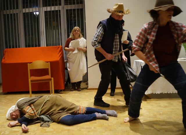 Foto: Ursula Anstett