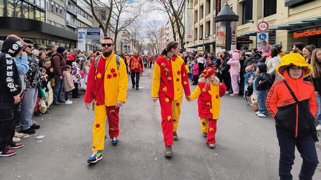 Foto: (C) DRK Bereitschaft Durlach