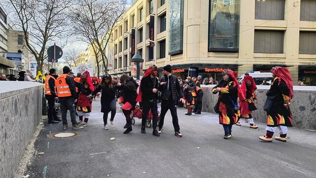 Foto: (C) DRK Bereitschaft Durlach