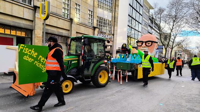 Foto: (C) DRK Bereitschaft Durlach