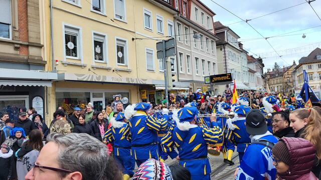 Foto: (C) DRK Bereitschaft Durlach