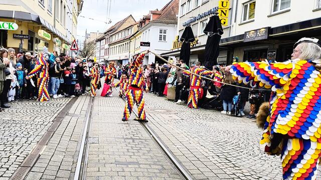 Foto: (C) DRK Bereitschaft Durlach