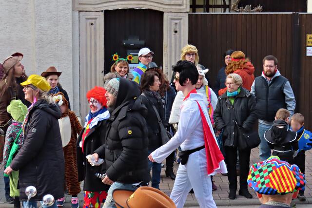 Elvis war auch da | Foto: Brigitte Melder