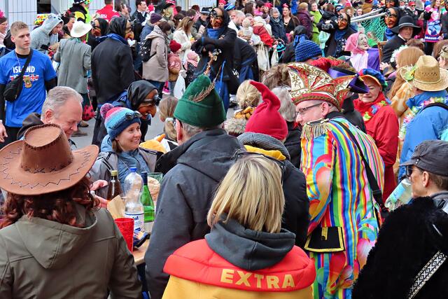 Impressionen | Foto: Brigitte Melder