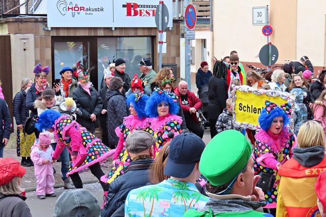 Impressionen | Foto: Brigitte Melder