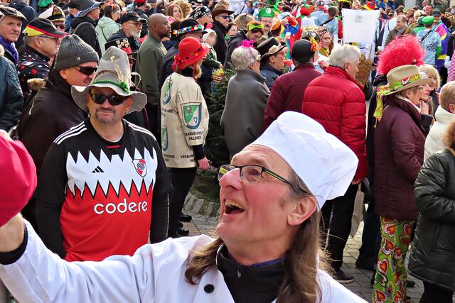 Impressionen | Foto: Brigitte Melder