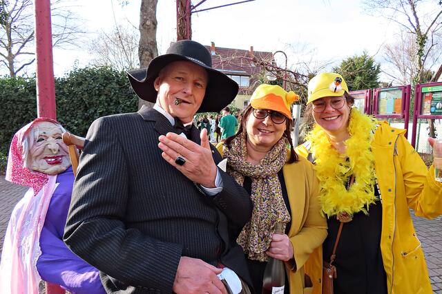 Impressionen | Foto: Brigitte Melder