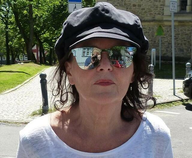 Elfi Conrad | Foto: Privat