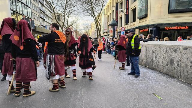 Foto: (C) DRK Bereitschaft Durlach