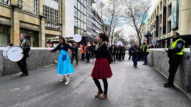 Foto: (C) DRK Bereitschaft Durlach