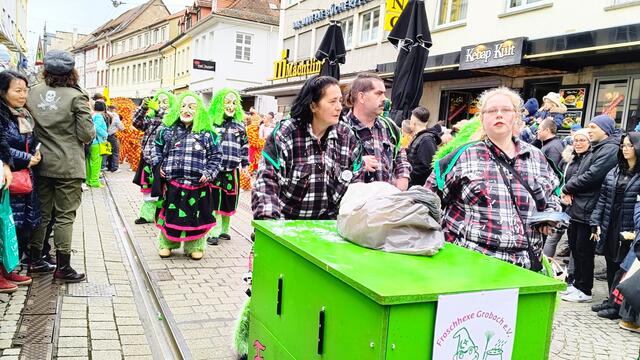 Foto: (C) DRK Bereitschaft Durlach