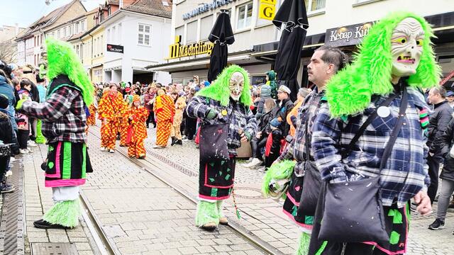 Foto: (C) DRK Bereitschaft Durlach