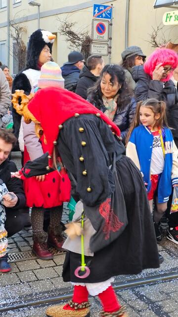 Foto: (C) DRK Bereitschaft Durlach