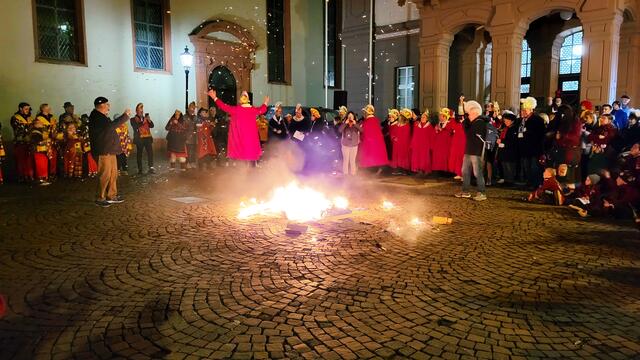 Foto: (C) DRK Bereitschaft Durlach