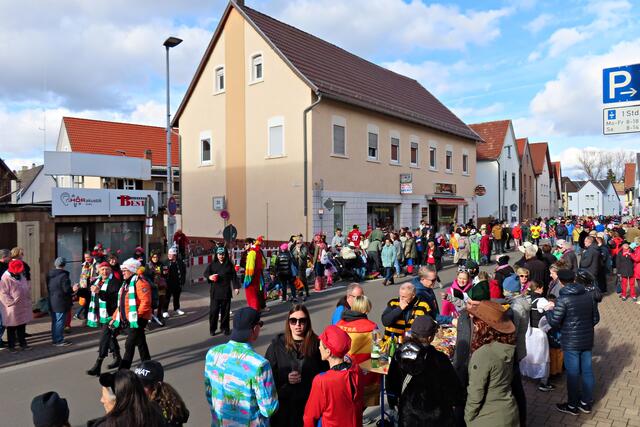 Gleich gehts los | Foto: Brigitte Melder