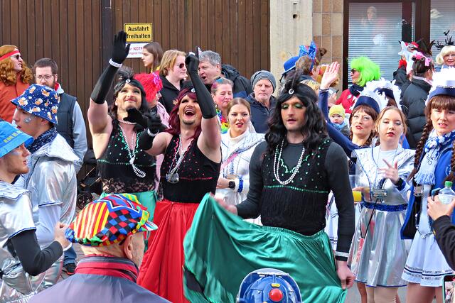 Impressionen | Foto: Brigitte Melder